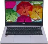Acer AMD Ryzen 3 Dual Core 3250U Z2 493 Thin and Light Laptop