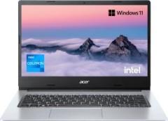 Acer Aspire 3 Celeron Dual Core A314 35 Notebook