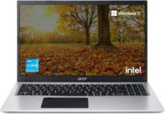 Acer Aspire 3 Core i3 11th Gen A315 58 Notebook
