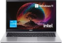 Acer Aspire 3 Core i3 12th Gen A315 59 329J Thin and Light Laptop