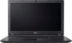 Acer Aspire 3 Core i3 6th Gen A315 51 Notebook