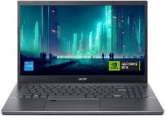 Acer Aspire 5 Gaming Core i5 13th Gen 1335U A515 58GM Gaming Laptop