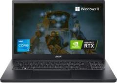 Acer Aspire 7 Core i5 12th Gen A715 51G Gaming Laptop