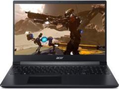 Acer Aspire 7 Ryzen 5 Hexa Core AMD R5 5500U A715 42G/ A715 42G R2NE Gaming Laptop