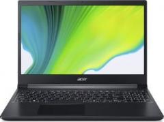 Acer Aspire 7 Ryzen 5 Quad Core 3550H A715 41G R6S8 Gaming Laptop