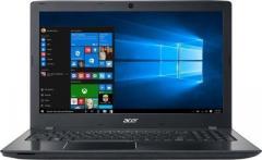 Acer Aspire E 15 E5 553 APU Quad Core Notebook NX.GESSI.003
