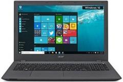 Acer Aspire E E5 573 36RP NX.MVHSI.044 Core i3 Notebook