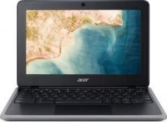 Acer Celeron Dual Core 7th Gen C733 Chromebook