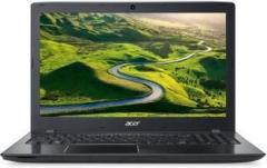 Acer E 15 Core i3 7th Gen E5 576 Laptop