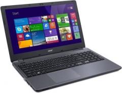 Acer E5 573 Aspire 573/NX.MVHSI.027 Core i3 Notebook