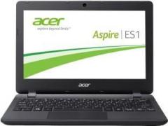 Acer ES 11 Celeron Dual Core ES1 131 C4ZS Notebook