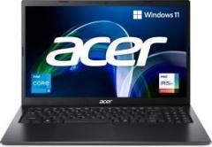 Acer Extensa Core i5 11th Gen 1135G7 EX 215 54 583M Thin and Light Laptop
