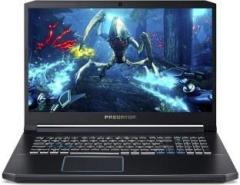 Acer Helios 300 Core i5 9th Gen PH 317 53 580H Gaming Laptop