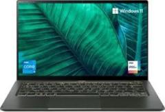 Acer Intel EVO Swift 5 Core i5 11th Gen 1135G7 SF514 55TA Thin and Light Laptop