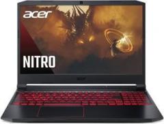 Acer Nitro 5 Ryzen 5 Hexa Core 4600H AN515 44 R9QA Gaming Laptop