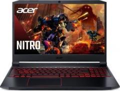 Acer Nitro 5 Ryzen 5 Hexa Core 5600H AN515 45 R3TC Gaming Laptop