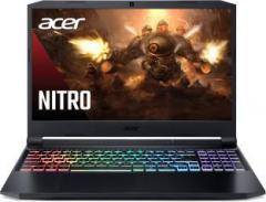 Acer NITRO 5 Ryzen 5 Hexa Core 5600H AN515 45 R712 Gaming Laptop