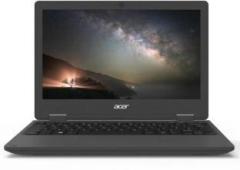 Acer One 11 Celeron Dual Core Z8 284 Thin and Light Laptop