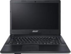 Acer One 14 Pentium Dual Core Z2 485 Thin and Light Laptop