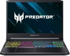 Acer Predator Core i7 10th Gen PH315 53 753W Gaming Laptop