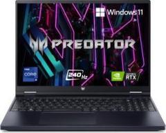 Acer Predator Core i9 13th Gen PH16 71 Gaming Laptop