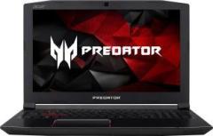 Acer Predator Helios 300 Core i5 7th Gen 7300HQ G3 572 Gaming Laptop