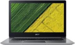 Acer Swift 3 Core i3 7th Gen SF314 52 / SF314 52G Laptop