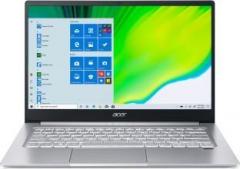 Acer Swift 3 Core i5 11th Gen Intel EVO SF314 59 524M Thin and Light Laptop