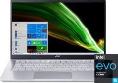 Acer Swift 3 Intel Evo 11th Gen Core i5 SF314 511 Thin & Light Laptop