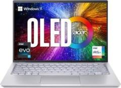 Acer Swift 3 OLED Core i7 12th Gen SF314 71 Thin and Light Laptop