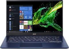 Acer Swift 5 Core i5 10th Gen SF514 54T Thin and Light Laptop