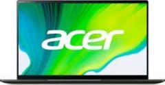 Acer Swift 5 Core i7 11th Gen Intel EVO SF514 55TA 72VG Thin and Light Laptop