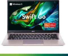 Acer Swift Go 14 Ryzen 5 Hexa Core 7530U SFG14 41 Notebook