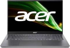 Acer Swift X Core i5 11th Gen SFX16 51G Laptop