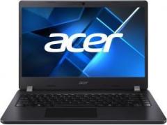 Acer Travelmate Core i5 11th Gen TravelMate P214 53 Thin and Light Laptop