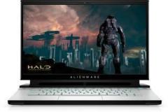 Alienware Core i7 10th Gen 10750H m15R3 Gaming Laptop