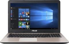 Asus A555LF XX262T 90NB08H1 M04040 Core i3 Notebook