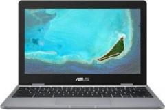 Asus Chromebook Celeron Dual Core C223NA GJ0074 Thin and Light Laptop