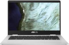 Asus Chromebook Celeron Dual Core C423NA BV0523 Chromebook