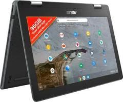 Asus Chromebook Flip Celeron Dual Core C214MA BU0704 Chromebook