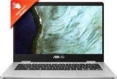 Asus Chromebook Flip Touch Celeron Dual Core C423NA BZ0522 Chromebook