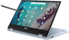 Asus Chromebook Flip Touch Core i3 11th Gen CX3400FMA EC0171 Chromebook