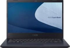 Asus Commercial Series Core i3 10th Gen P2451FA Business Laptop