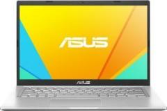 Asus Core i3 10th Gen X415JA BV302W Thin and Light Laptop