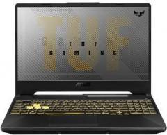 Asus Core i5 10th Gen FX566LI BQ265T Thin and Light Laptop