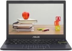 Asus E210 Celeron Dual Core E210MA GJ001T Thin and Light Laptop