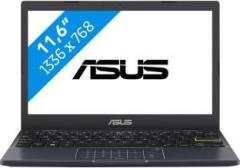 Asus E210 Celeron Dual Core E210MA GJ002T Thin and Light Laptop