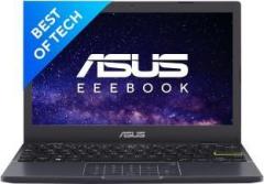 Asus EeeBook 12 Celeron Dual Core N4020 E210MA GJ011W Thin and Light Laptop