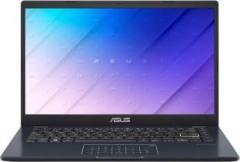 Asus EeeBook 14 with NumberPad Pentium Silver E410KA BV103WS Thin and Light Laptop