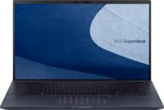 Asus ExpertBook B9 Core i5 10th Gen ExpertBook B9 B9450FA Thin and Light Laptop